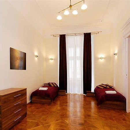 Szczepanska 3 Apartmenthouse Cracóvia Exterior foto