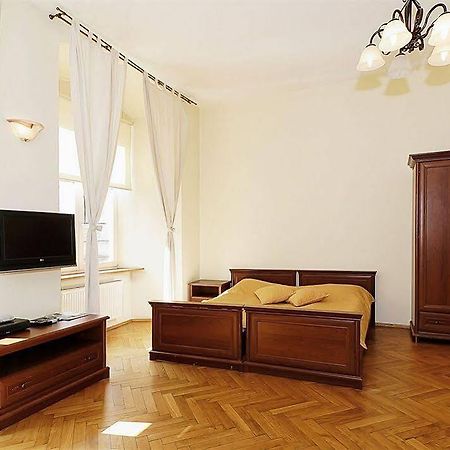 Szczepanska 3 Apartmenthouse Cracóvia Exterior foto