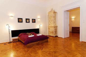 Szczepanska 3 Apartmenthouse Cracóvia Exterior foto