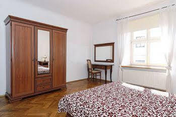 Szczepanska 3 Apartmenthouse Cracóvia Exterior foto