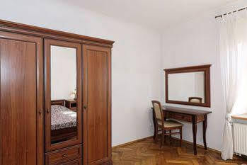 Szczepanska 3 Apartmenthouse Cracóvia Exterior foto
